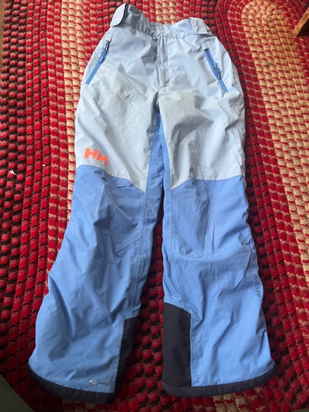 Helly Hansen Girls Snow/Ski Pants